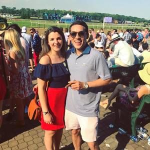 Meet your Posher, Jackie